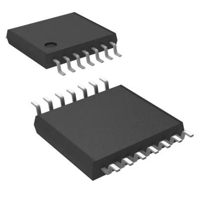 China Componentes de los circuitos integrados del MICROCHIP TSSOP14 IC de MCP6004-I/ST MCP6004T-I/ST en venta