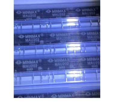 China MINMAX MAU200 5V Isolated DC DC Converter IC for sale