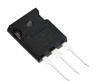 Chine TIP122 TIP127 TIP142P NPN PNP Transistor Semi-conducteurs discrets bipolaires à vendre