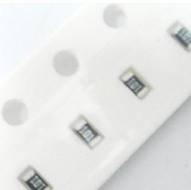 China 1/10w 1K 0603 SMD Chip Resistor 201007J0102T4E Electronic Resistor for sale