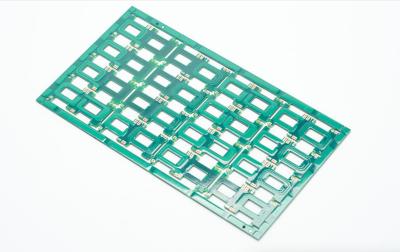 Chine Bobine d'or d'immersion carte PCB de cuivre PCBA SMT de 4 onces pour le convertisseur de fréquence à vendre
