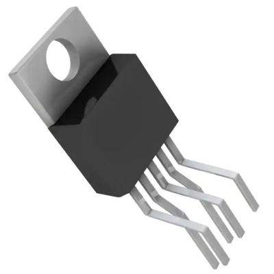 China LT1070 LT1071 PMIC Chip TO220 5V Switching Regulator IC For Battery Upconverter for sale