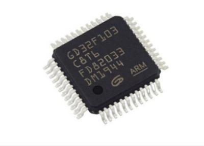 Китай Микроконтроллеры GD32F1 Микроконтроллер GigaDevice IC GD32F103T4U6 GD32F101T4U6 продается