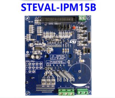 China Placa de desarrollo Arduino STEVAL-IPM15B 1500W STGIB15CH60TS-L en venta