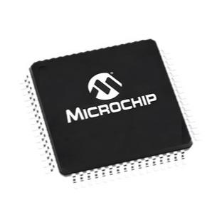 Chine Microcontrôleur IC PIC32MX210F016D-I/ML de MIPS32 M4K à vendre