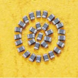 China CM322522 CM453232 SMD Chip Inductors Wire Wound Components for sale