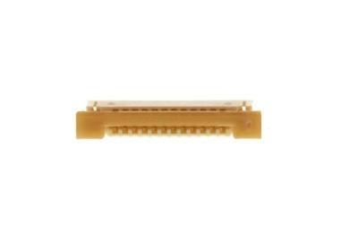 China 52271-1269 12 Position FPC Connector Contacts Bottom 1.00mm Surface Mount for sale