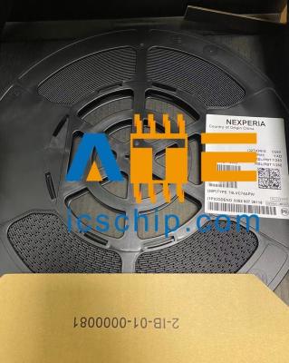 China Drehdoppeld stellungsgeber 74LVC74APW Nexperia IC Art Flip Flop ICs zu verkaufen
