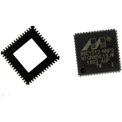 Cina Di 88E6020-B1-NNC2C000 Marvell a semiconduttore dei circuiti integrati commutatore IC 88E1510 di Ethernet velocemente in vendita