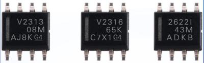 China TLV2475 TLV2622IDR TLV2621 TLV2624 Texas Instruments Operational Amplifier IC for sale