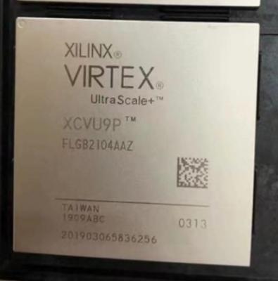 China XC7A100T-3FTG256 Embedded FPGA Integrated Circuit 170 I/O 256FTBGA XCVU190-2FLGB2104I for sale