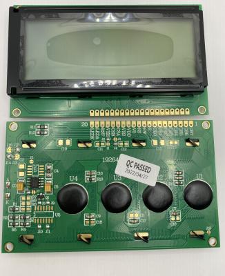 China 19264 LCM19264 COB Module LCD Display Module With Small Screen for sale