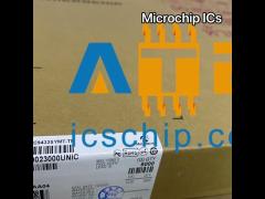 Microchip Integrated circuits IC