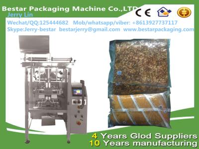 China Sachet water filling packing machinepacking machine for plastic bags bestar packaging machine for sale
