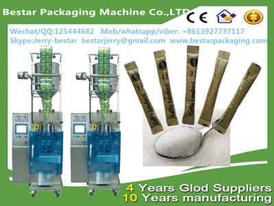China Sugar Packing Machine/Sugar Packaging Machinery/Salt Packing Machine BSTV-160A for sale