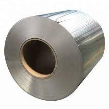 China 0.5mm Thick Aluminum Coil Roll 5657 5005 5052 H32 Anodized Aluminum Coil for sale