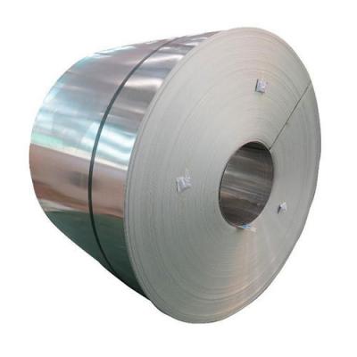 China 3005 3004 3003 H22 Aluminum Coil Roll 0.5mm Thick Anodized Aluminum Coil Stock for sale