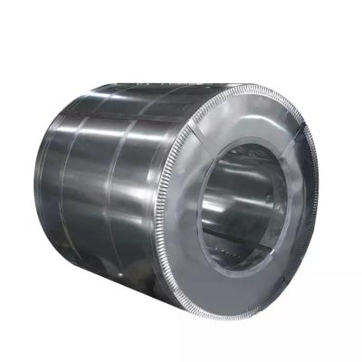 China Dx51d Dx52d Dx68d galvanizó el acero galvanizado sumergido caliente de las bobinas de acero en bobinas en venta