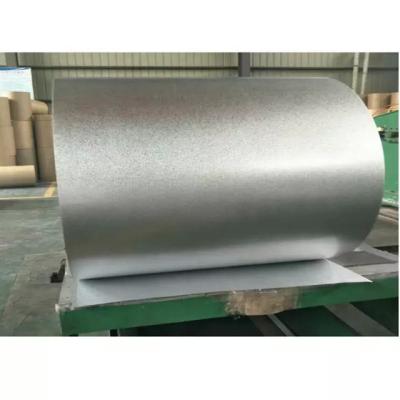 China CGCC SGCH Hot Dipped Galvanized Steel Strips Aluzinc Galvalume Steel Coil for sale