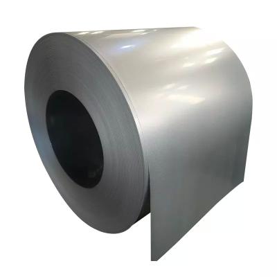 China Hot Dipped Galvanized Steel Coils DX51 SPCC Cold Rolled Steel Sheet In Coil for sale