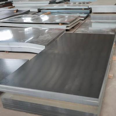 China OEM ODM Galvanized Steel Plates 3000mm-6000mm Length 304 Stainless Sheet for sale