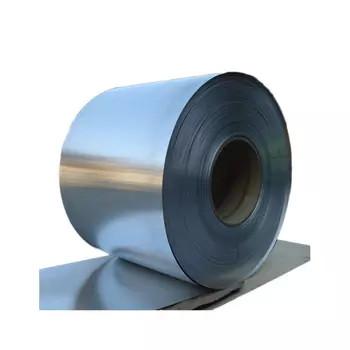 China Q235 Q345 Cold Rolled Steel Coils 0.7mm Thick Secondary PPGI Galvanized Iron Sheet Coil for sale
