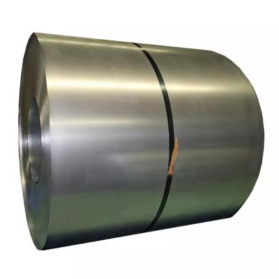 China Astm A792 Cold Rolled Steel Coils 0.125mm DX51d Galvanized Steel Coil For Roofing for sale