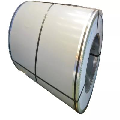 China AZ150 ASTM A792 Cold Rolled Steel Coils Galvanized Steel Coil For Construction for sale