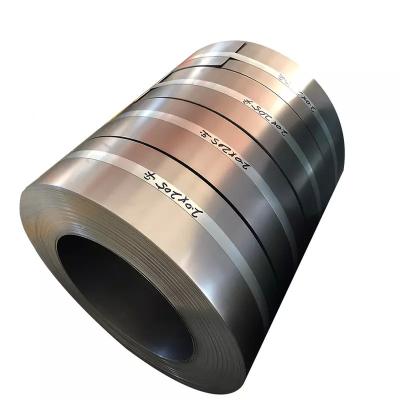 China Zinc Aluminum Coating Cold Rolled Steel Coils AFP Aluzinc Steel Coil for sale
