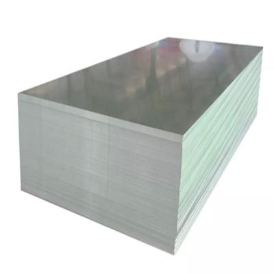 China ASTMB209 Polished 6061 Aluminum Plate Sheet 5052h32 Aluminum Sheet for sale