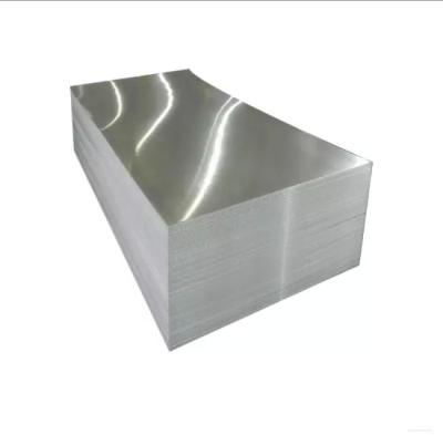 China ASTM 5A06 H112 Aluminum Alloy Plate 5052 5059 5083 Aluminum Sheets for sale