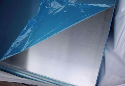 China Moisture Proof 5mm 10mm Aluminium Plate 1050 1060 1100 Pure Aluminum Plate for sale