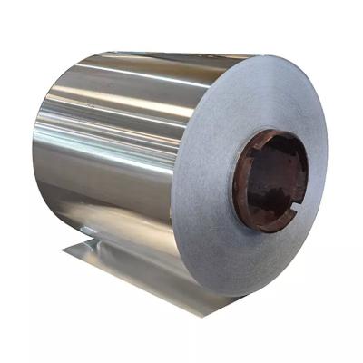 China ISO9001 5052 H26 Aluminum Coil Sheet 500mm-1500mm Width for sale