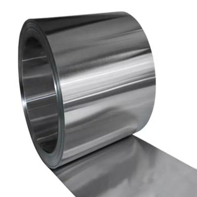 China JIS 4000 EN485 0.3mm Aluminum Coil Roll For Roofing Sheets for sale