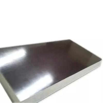 Chine 304l 409 l'acier inoxydable 410 904l laminé à chaud couvre le plat de la résistance à la corrosion 316l solides solubles à vendre