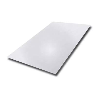 China 0.1-1.5mm Hot Rolled Stainless Steel Sheets 300 Series 316L Stainless Steel Plate for sale