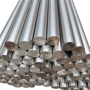 China Heat Resistant 310S Stainless Steel Rod Bar 2mm To 25mm EN31 Round Bar for sale