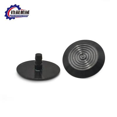China Modern Stainless Steel Tactile Markers For Road Safety And More for sale