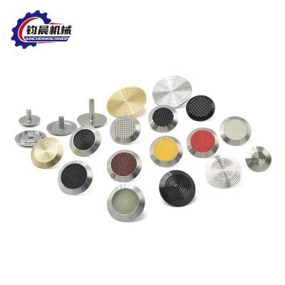 China Customized Tactile Markers The Ideal Solution for Safe Ground Surface Indicators for sale