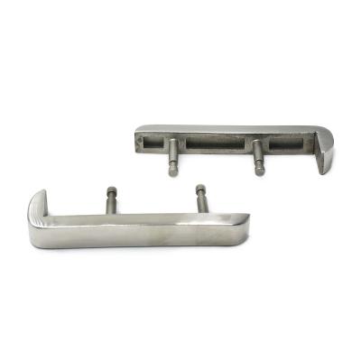China Skateboard Stops SS 316 Stainless Steel Deterrents With Onsite Installation Servic for sale