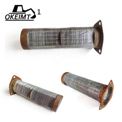 China Engine Oil Cooler ME014766 for Mitsubishi 4D31 4D34 Element Oil Cool ME014766 for sale