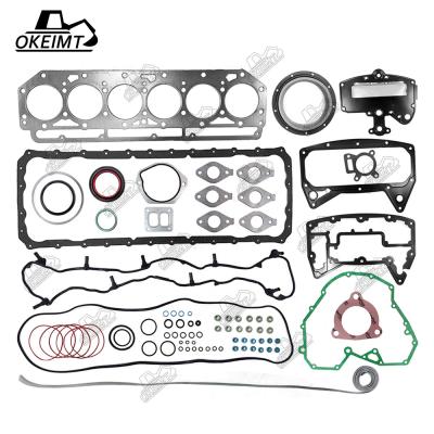 China High Performance C9 Cylinder Gasket Kit 1871315 Overhaul Repair Kits For Sale for sale