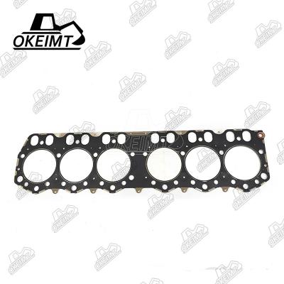 China 2941682 Cylinder Head Gasket For Caterpillar CAT Engine C6.4 Iron for sale
