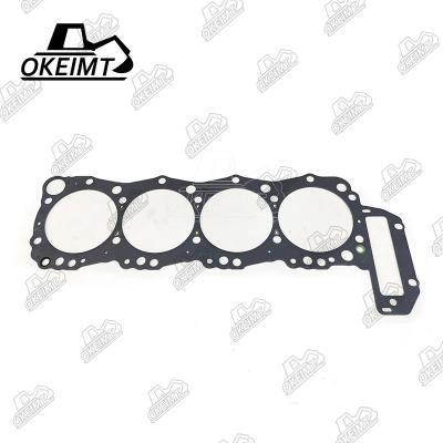 China 11115-2780  Cylinder Head Gasket For Hino J05c J05e Diesel Engine for sale