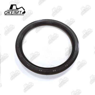 China H07C H07CT Front Rear Crankshaft Oil Seals Fit Hino 106-126-12-XL-EX-RY for sale