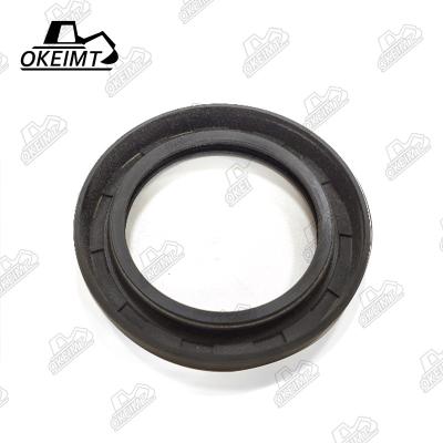 China AE3055P Crankshaft Front Oil Seal ME024156 Size 55*78*12 For 6D31 S4F for sale