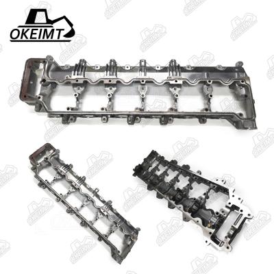 China J08E Valve Cover Spacer Cylinder Head Camshaft Carrier Housing 11103- E0230 for sale