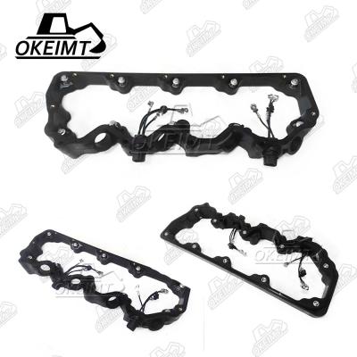 China C4.4 Rocker Arm Support Valve Cover Spacer 4142X376 For Tractor Engine for sale
