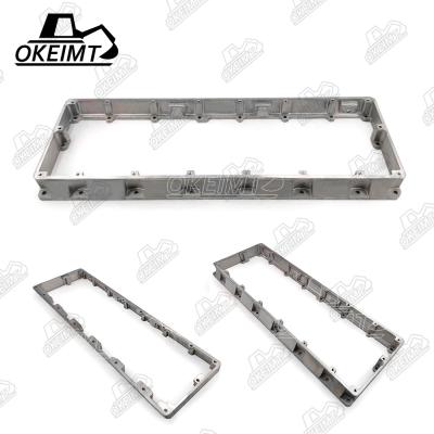 China 3098721 Valve Cover Spacer Cummins M11 Valve Cover Base for sale