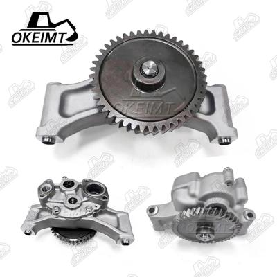 China K13C K13D EK100 Oil Pump For Hino Truck Parts 15110-2110 for sale
